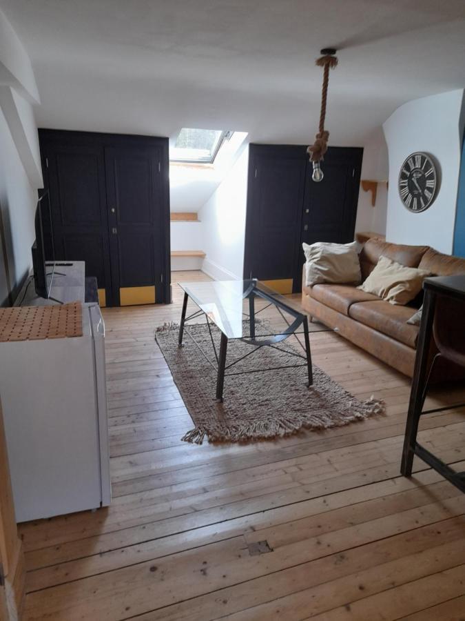 La Kaiga Apartment Saint-Rambert-en-Bugey Ngoại thất bức ảnh