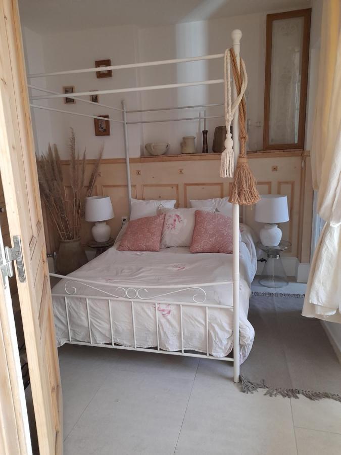 La Kaiga Apartment Saint-Rambert-en-Bugey Ngoại thất bức ảnh