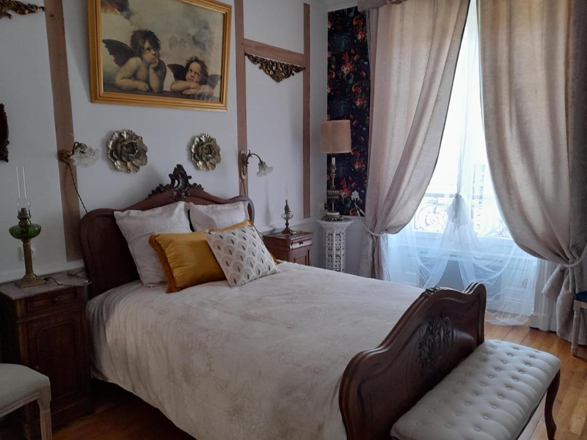 La Kaiga Apartment Saint-Rambert-en-Bugey Ngoại thất bức ảnh