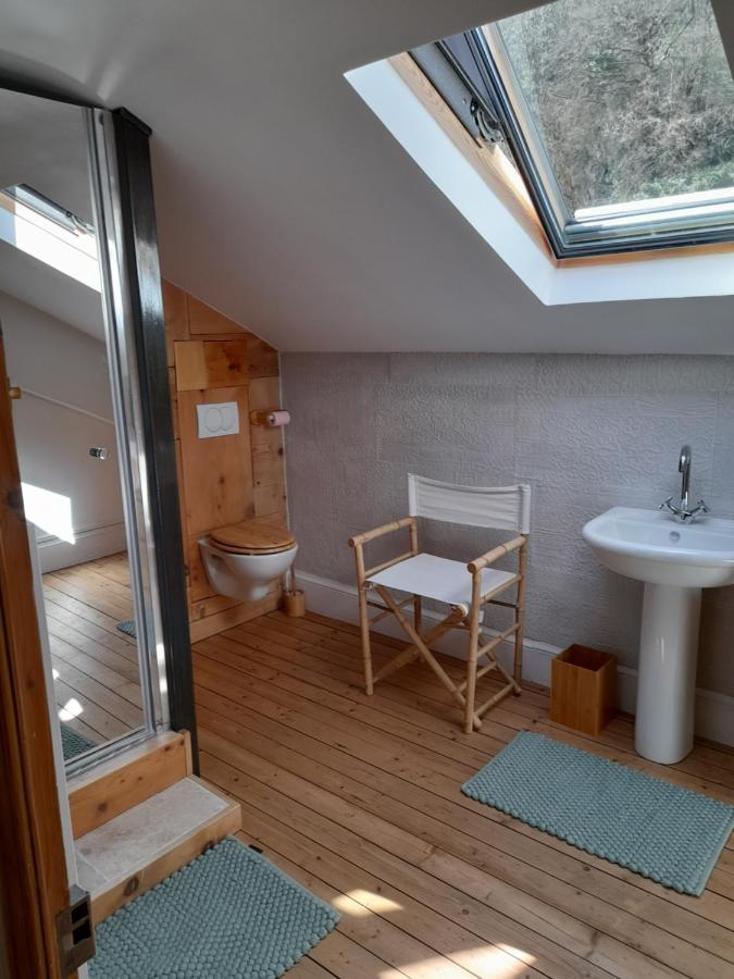 La Kaiga Apartment Saint-Rambert-en-Bugey Ngoại thất bức ảnh